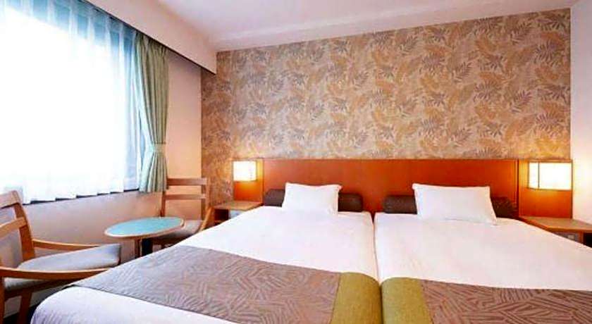 Green Hotel Yes Omihachiman
