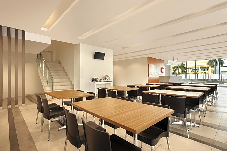 Amaris Hotel Padang