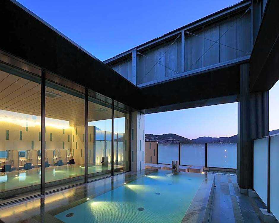Candeo Hotels Nagasaki Shinchi Chinatown