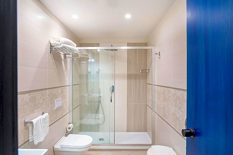 President Park Hotel