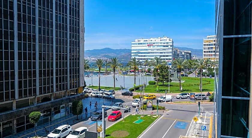 Hotel Bulvar