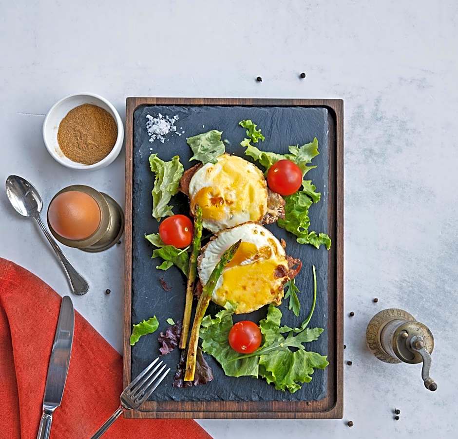 Caro Apartments & Rooms