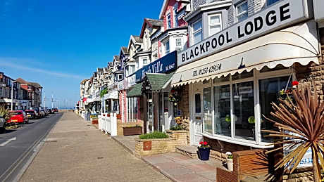Blackpool Lodge