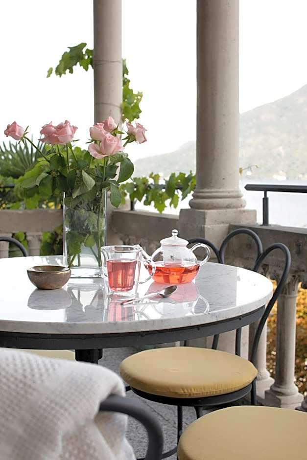 Villa Maria Boutique Hotel