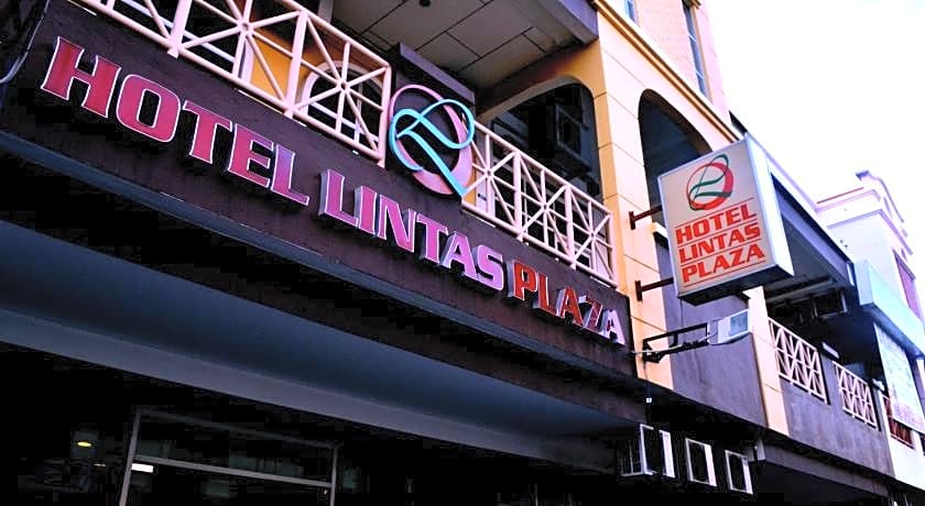 Lintas Plaza Boutique Hotel