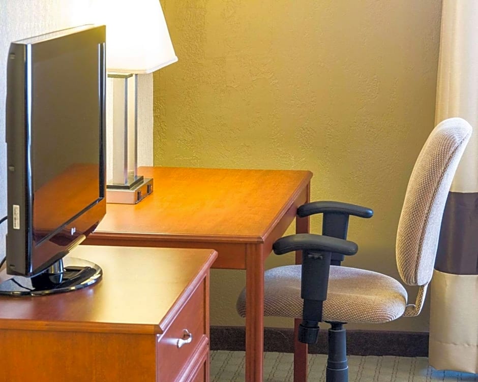 Comfort Inn Hastings