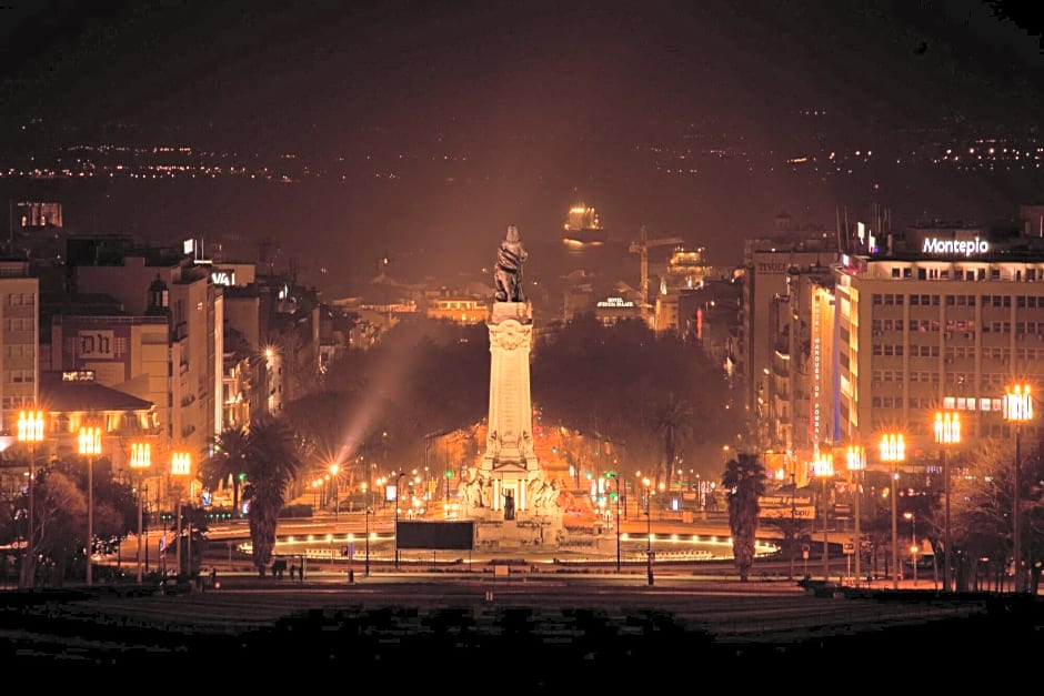 LX51 Studios & Suites by APT IIN - Lisbon Center