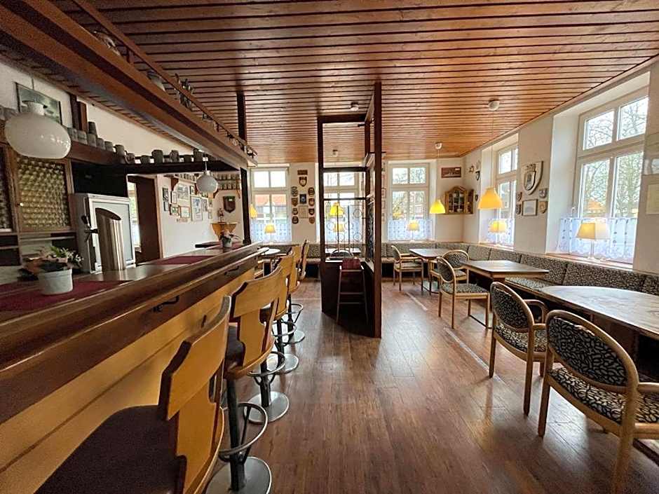 Hotel Deutsches Haus