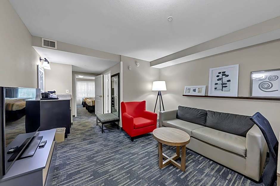 Country Inn & Suites by Radisson, Braselton