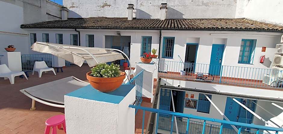 Casual de las Letras Sevilla