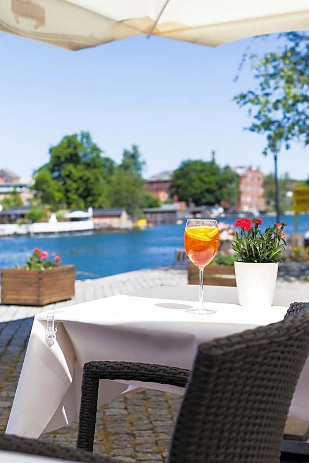 Der Insulaner - Hotel & Restaurant