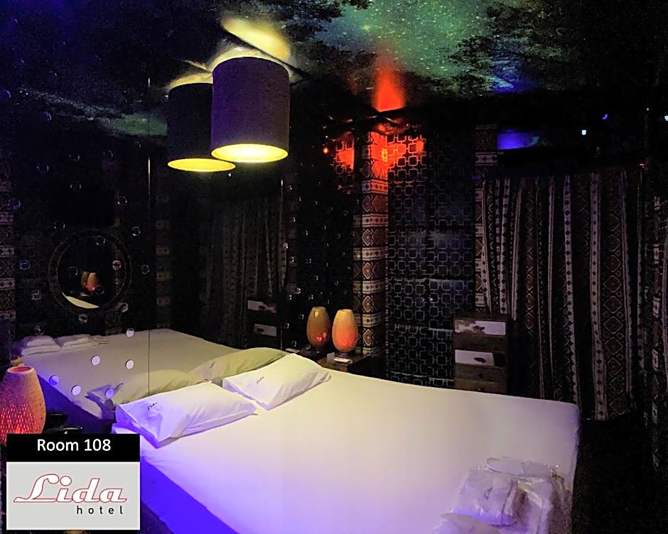 Lida Hotel
