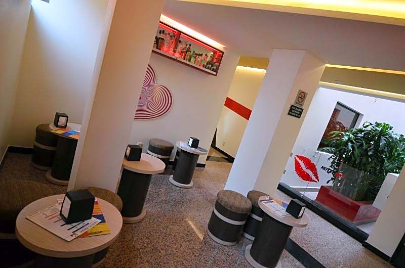 Hotel La Villa - Solo Adultos
