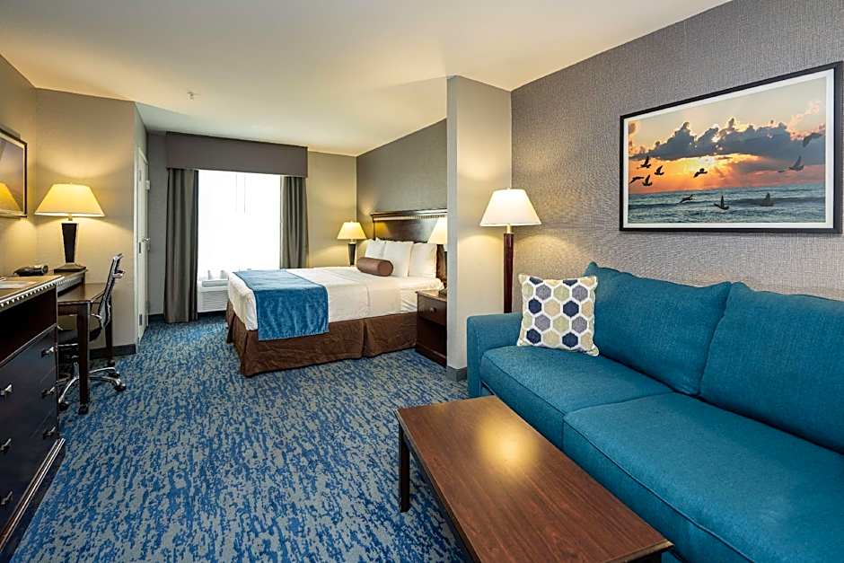 Comfort Suites Seabrook - Kemah
