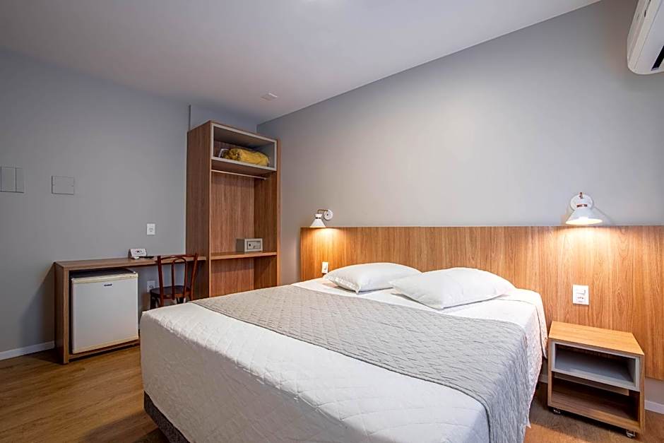 Hotel Italia