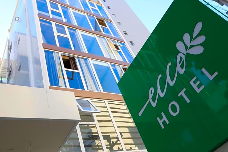Ecco Hotel Fortaleza
