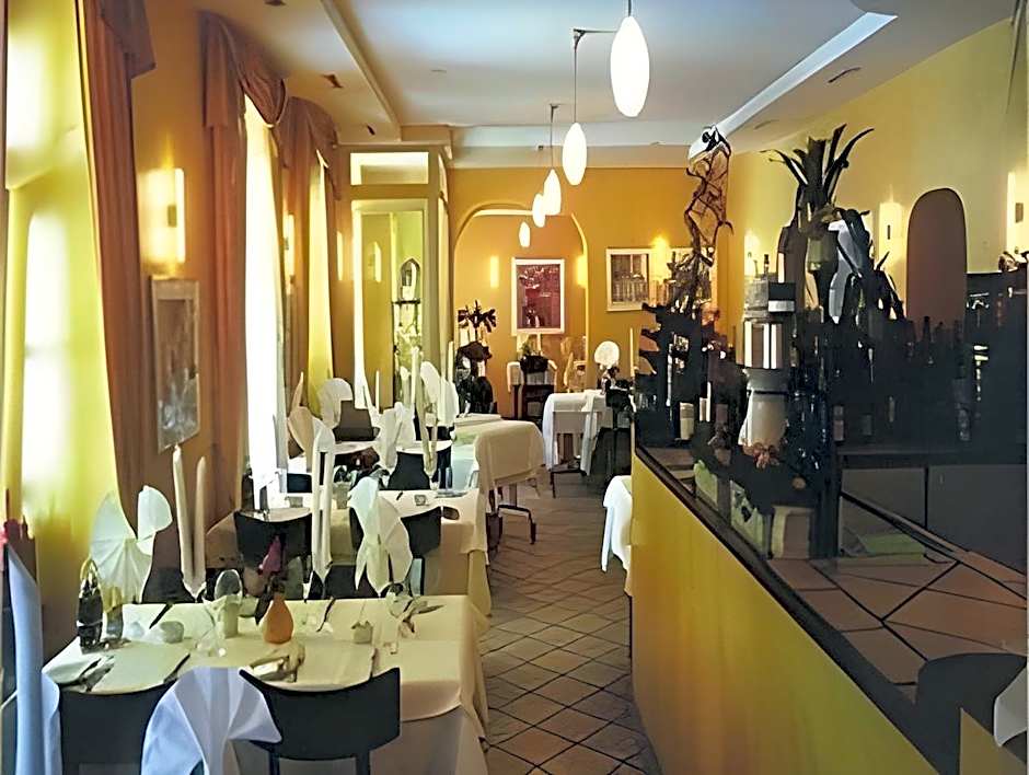 Parkhotel Bad Homburg