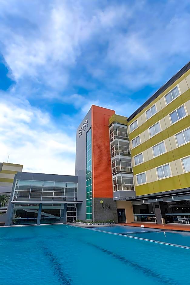 Grage Hotel Cirebon