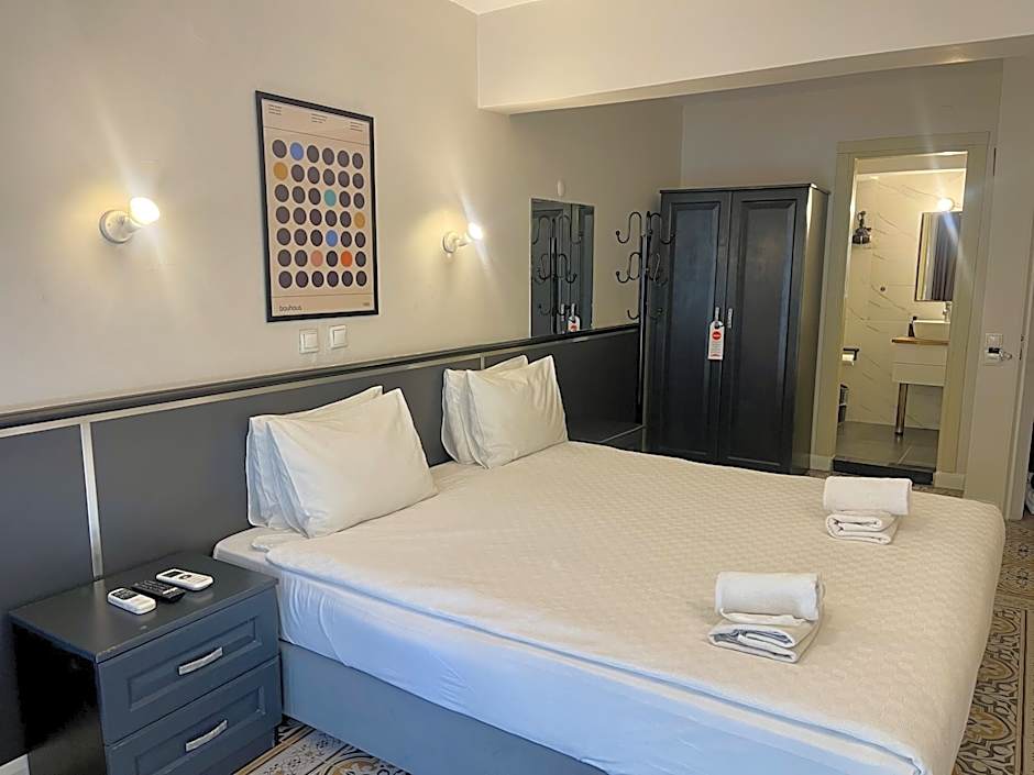 Otel Balca