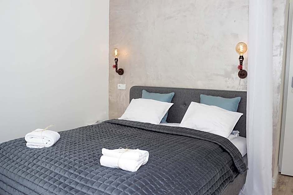 Chillout Hostel