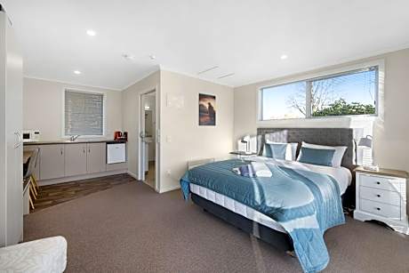 Studio - Disability Access