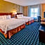 Fairfield Inn & Suites by Marriott Jackson