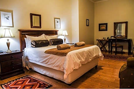 Double or Twin Room