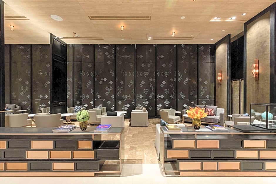 Hyatt Regency Bangkok Sukhumvit