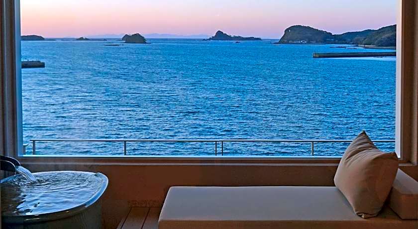 IKI RETREAT by Onko Chishin