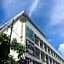 Cenang Plaza Beach Hotel