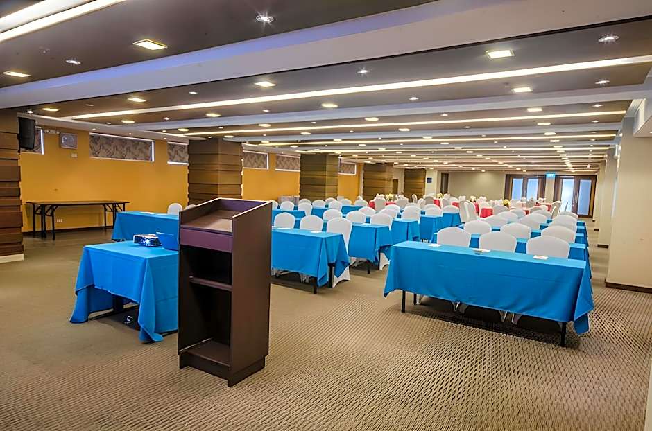 Fersal Hotel Puerto Princesa