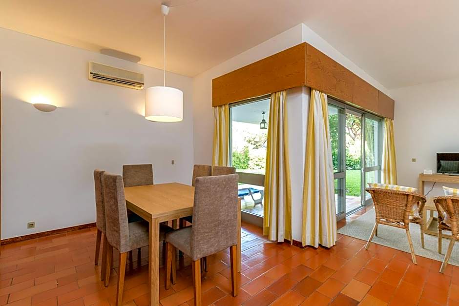 Apartamentos Turisticos Pinhal Da Marina