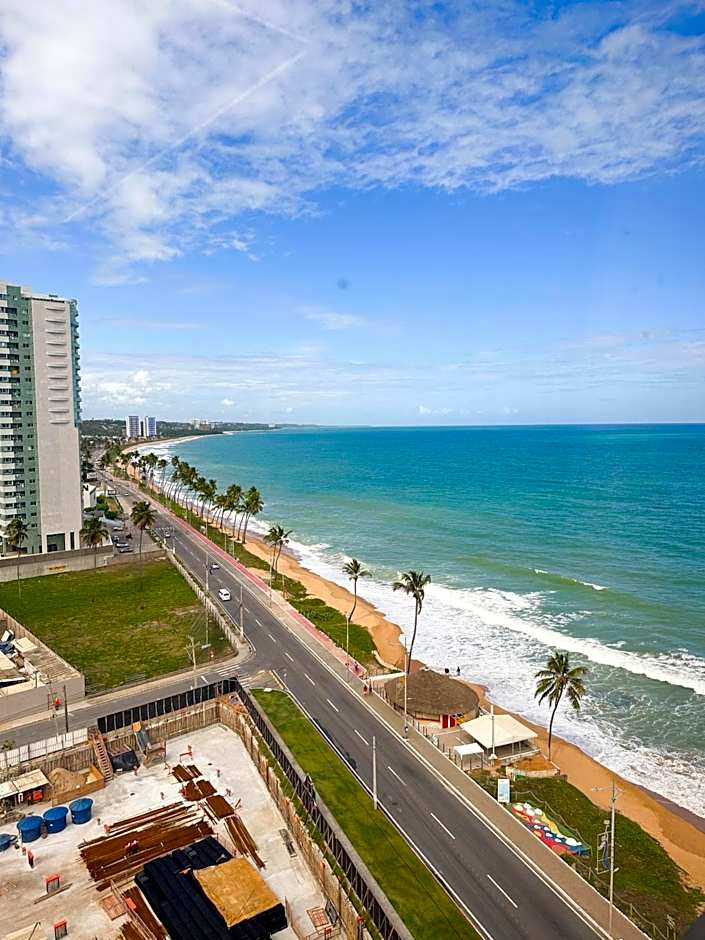 Beira Mar Studio Perfeito