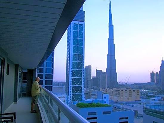 Hostel Dubai