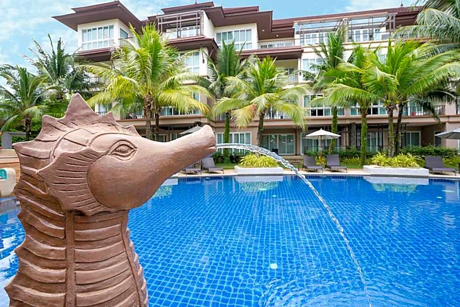 Hotel COCO Phuket Bangtao Beach
