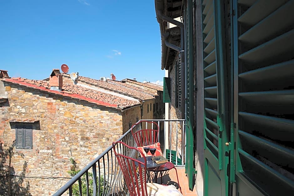 Palazzo Malaspina B&B
