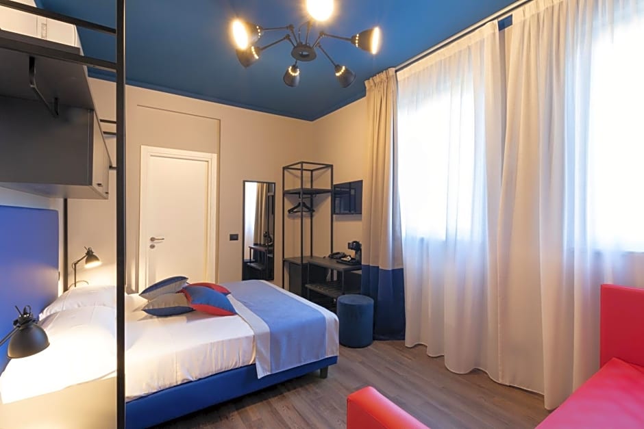 The Time -Home & Hotel-