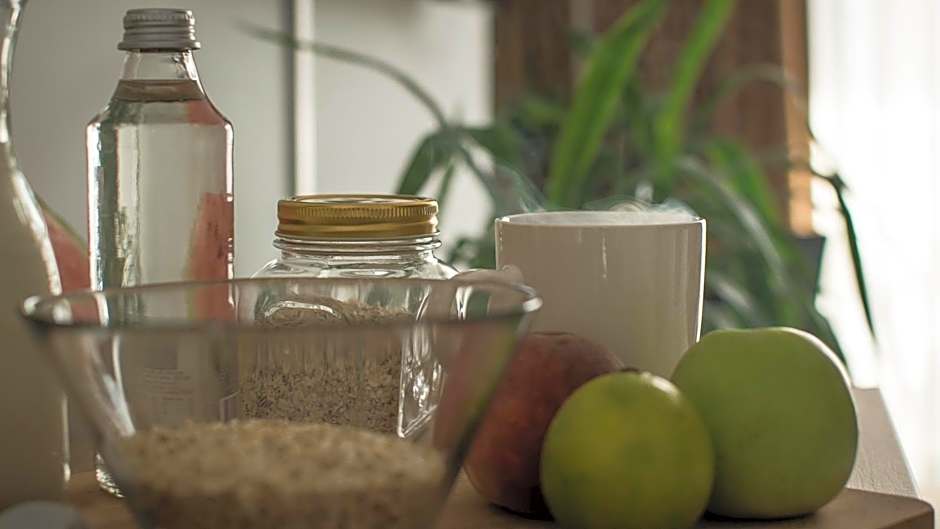 The Mint Villa - Saint Vlas