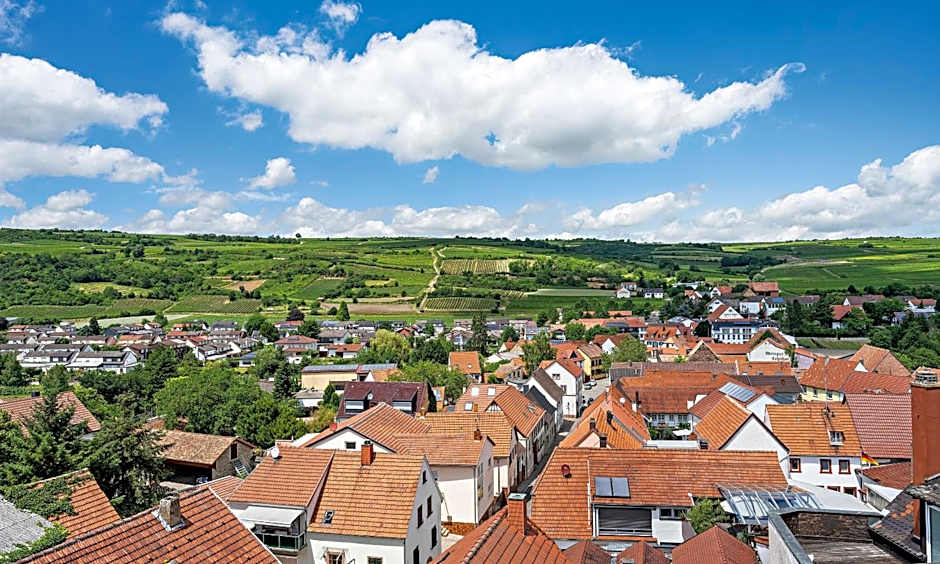 Pfalzhotel Asselheim