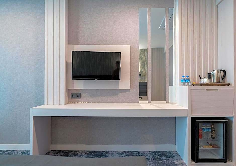 Yeşilyurt Park Otel