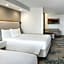 SpringHill Suites by Marriott Midland