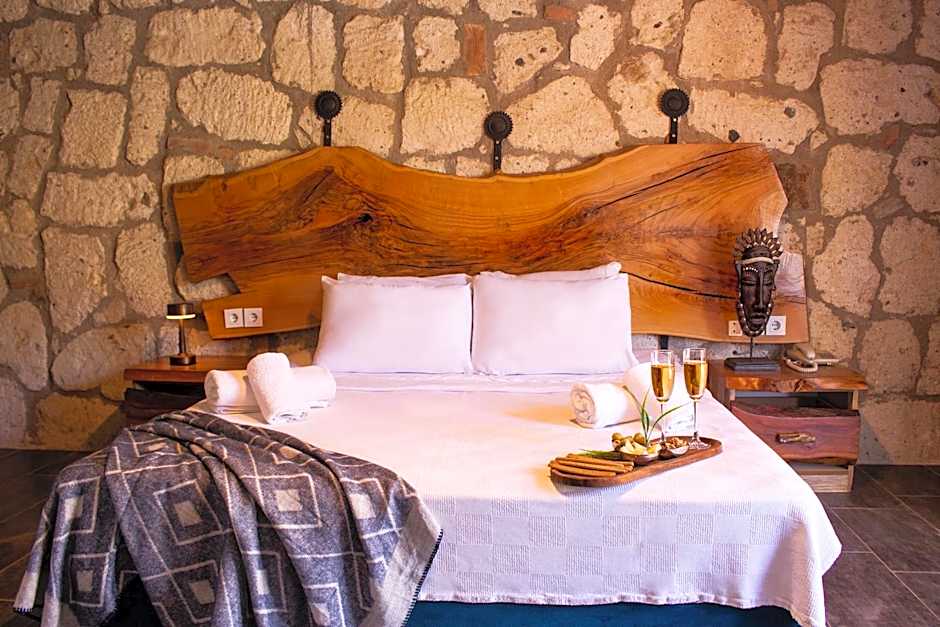 Etiz Hotels Alaçatı