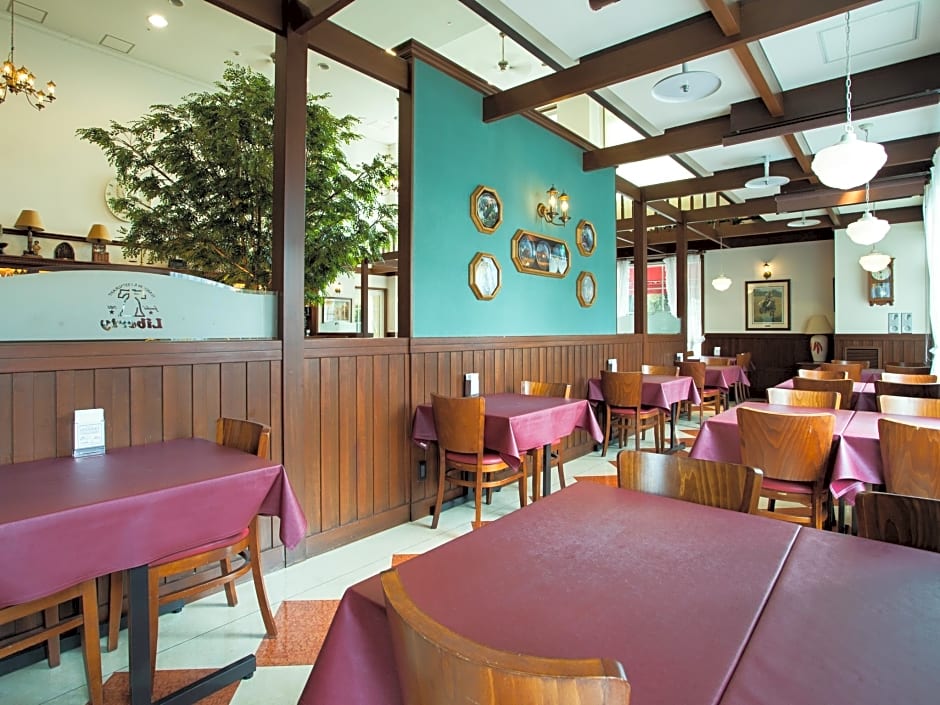 Hotel Boston Plaza Kusatsu Biwako
