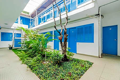 Club Suites - Aeroporto Congonhas