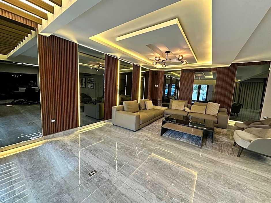 Hotel Quinta San Carlos Inn