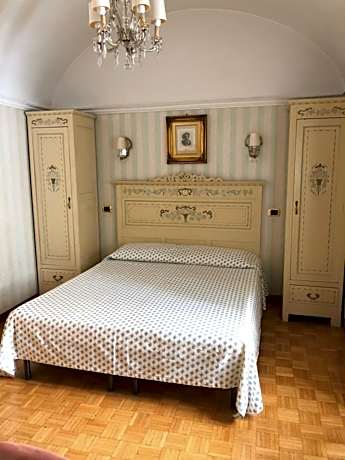 Classic Double Room - Annex
