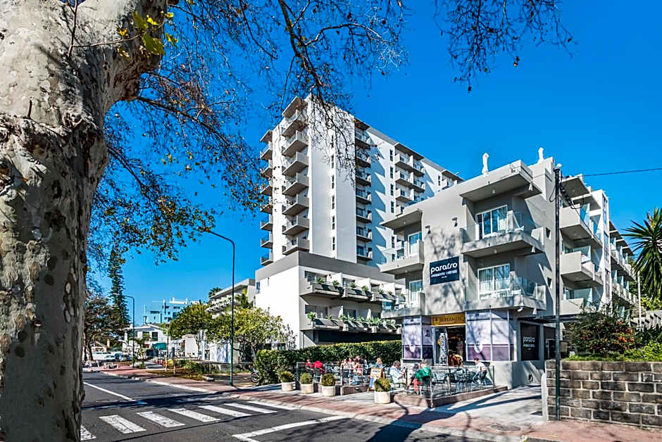 Apartamentos Turisticos Paraiso