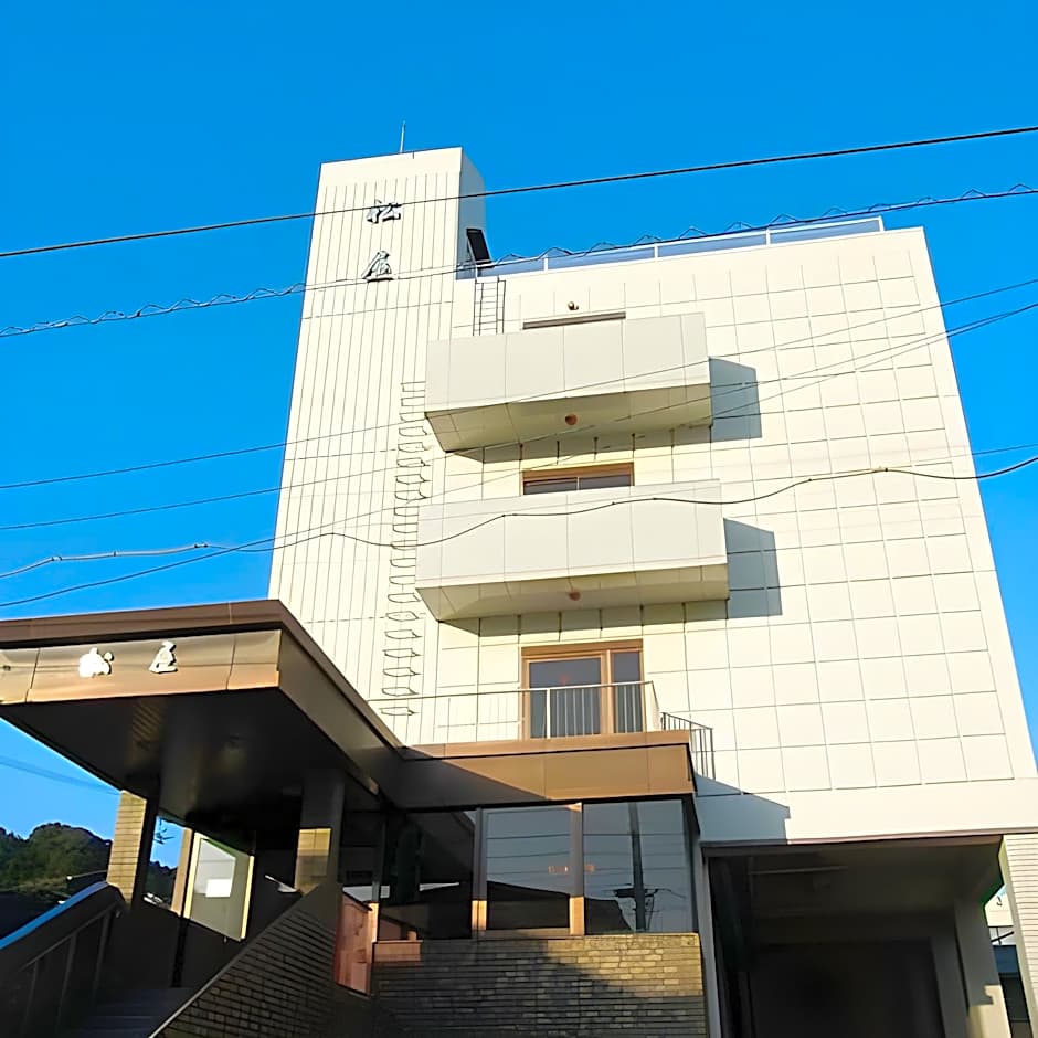 Daiichi Business Hotel Matsuya