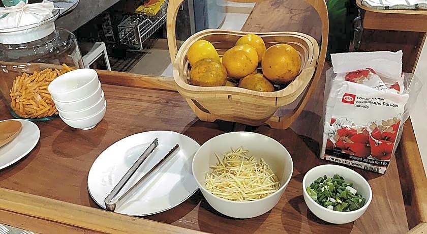 Post Factory Bed & Breakfast Hostel