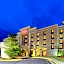 Hampton Inn By Hilton & Suites Fredericksburg South, Va